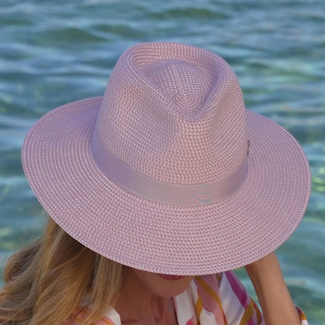 Serenity Fedora