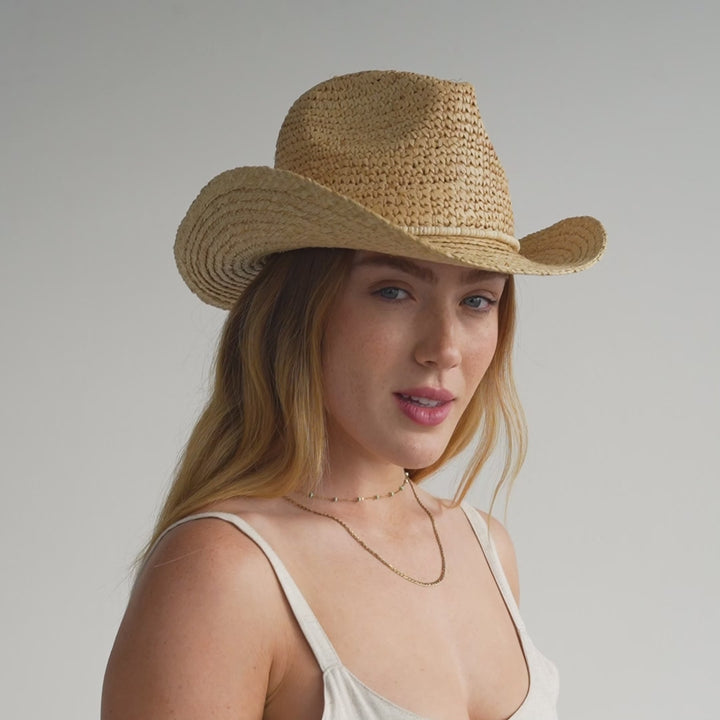 Palmera Cowboy