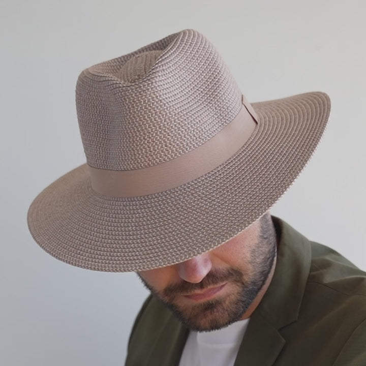 Serenity Fedora