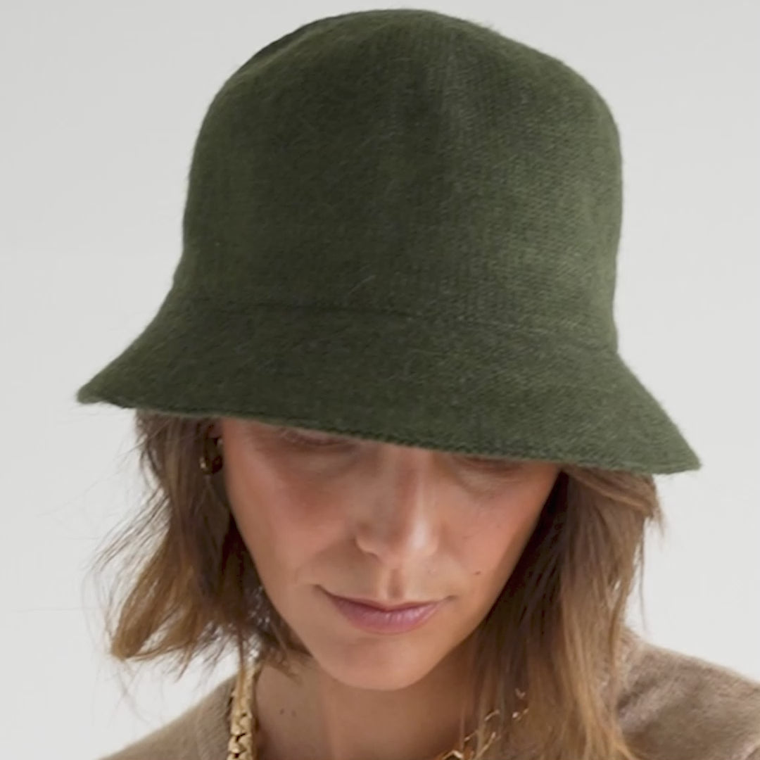 Highland Cloche