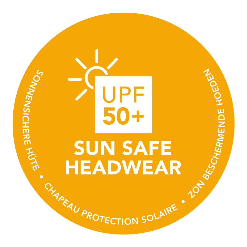 UPF50+ Certified Sun Hats UV Protection Anti UV