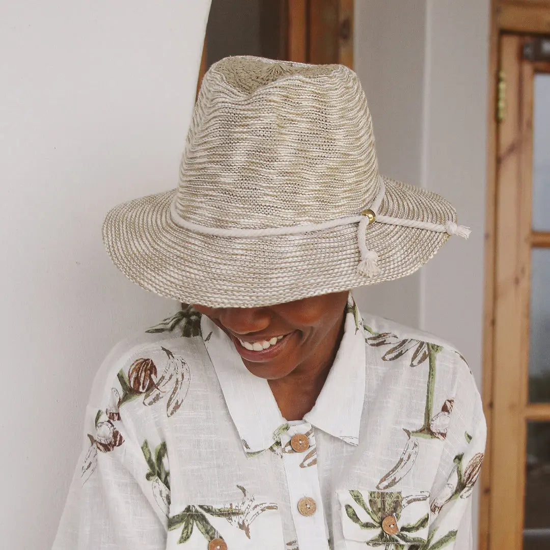 Félicité Fedora - SUNHATS EUROPE