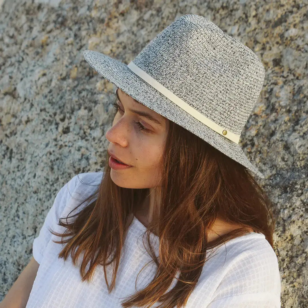 Shauna Fedora- SUNHATS EUROPE