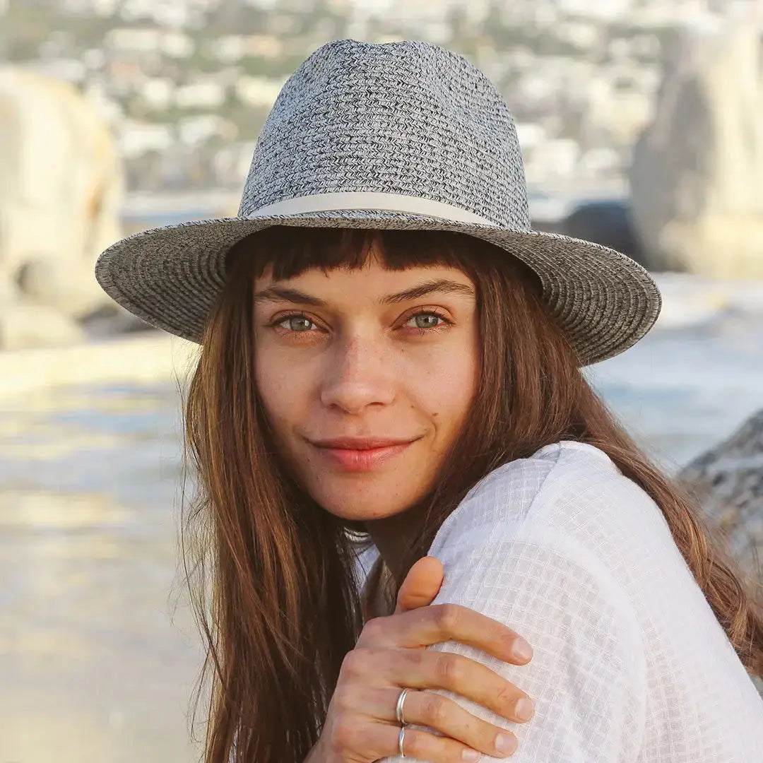 Shauna Fedora- SUNHATS EUROPE