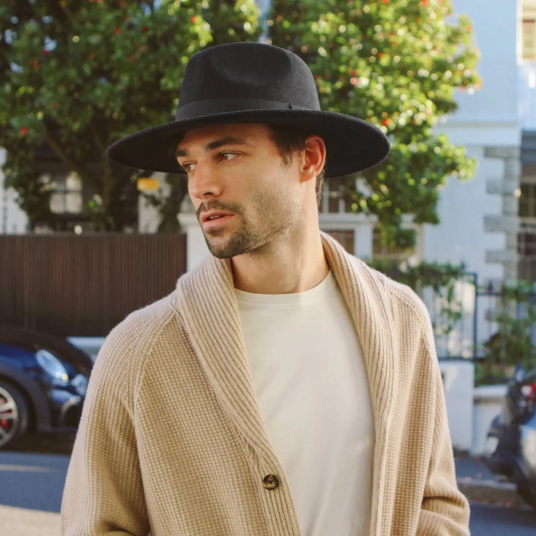 Jamie Fedora- SUNHATS EUROPE