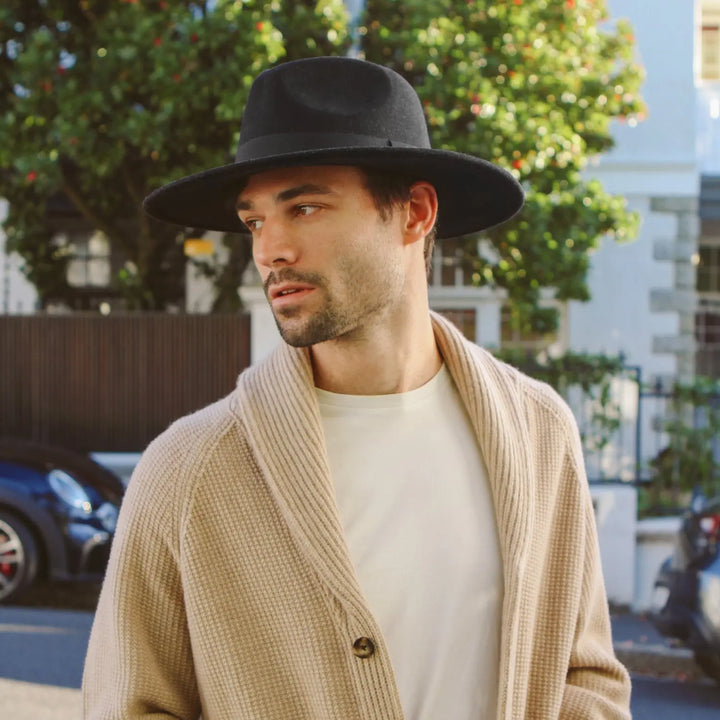 Jamie Fedora- SUNHATS EUROPE