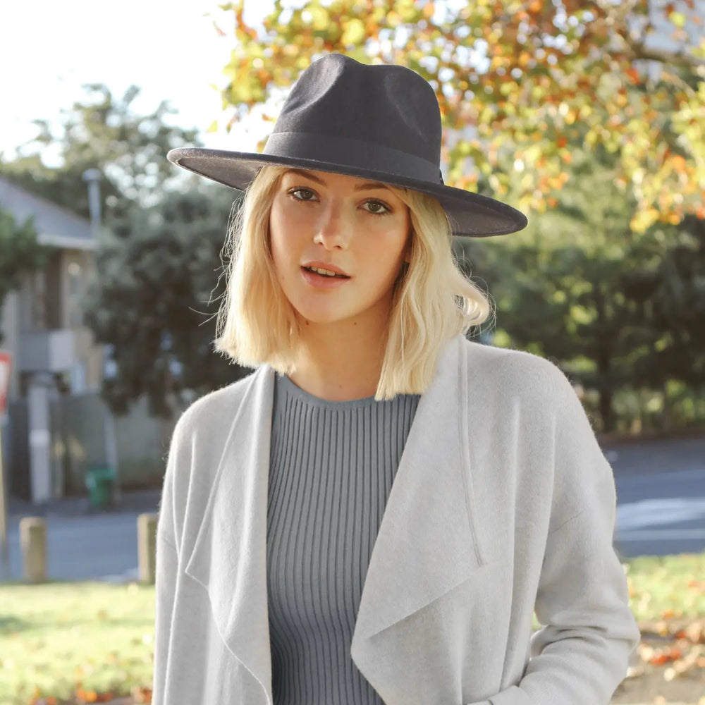 Jamie Fedora- SUNHATS EUROPE