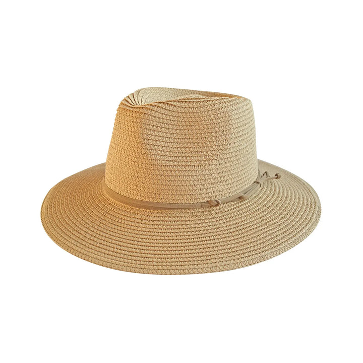 Jessie Fedora- SUNHATS EUROPE