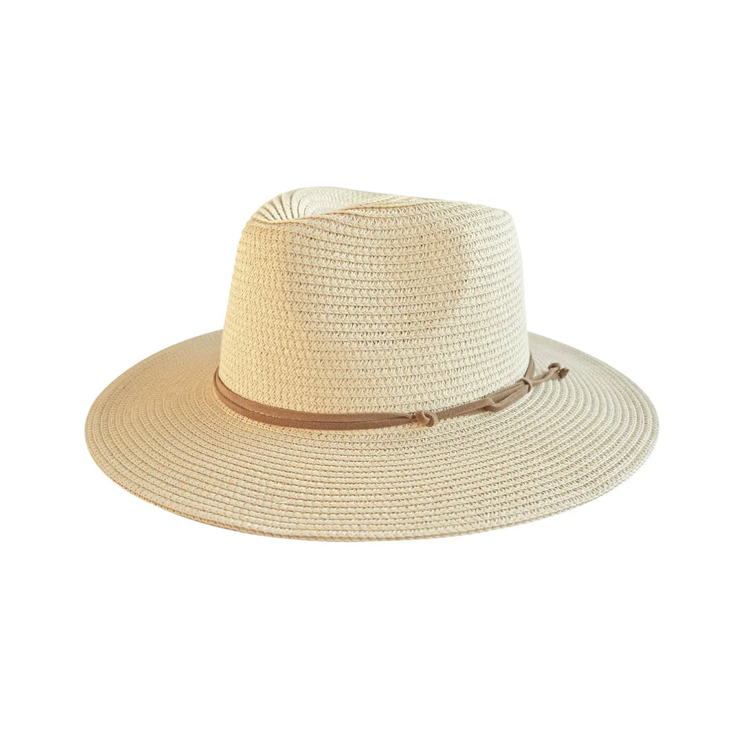 Jessie Fedora- SUNHATS EUROPE
