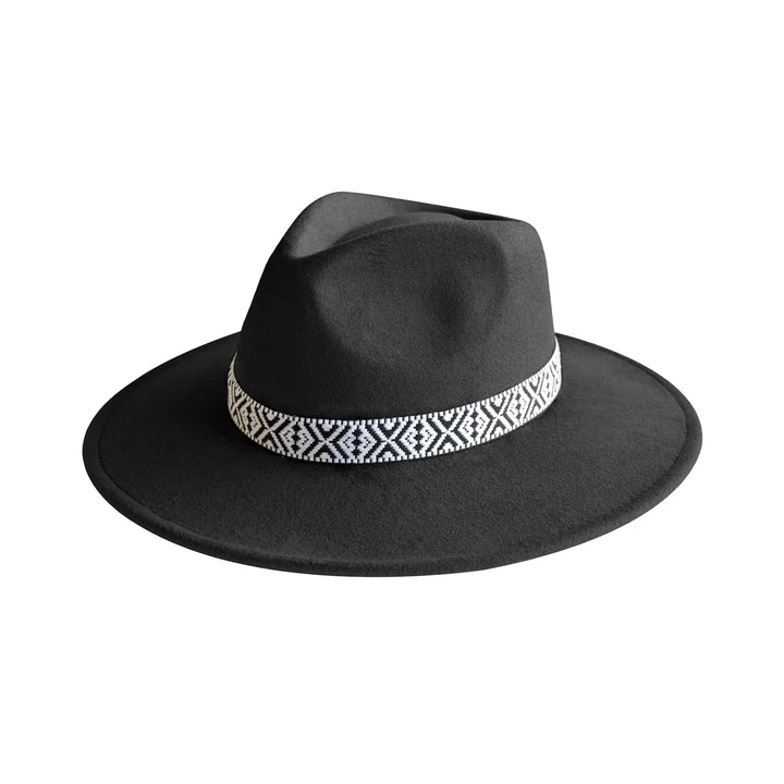 Juno Fedora- SUNHATS EUROPE