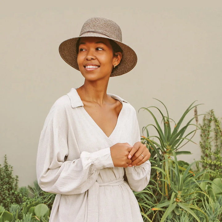 Seau Lacey - SUNHATS EUROPE