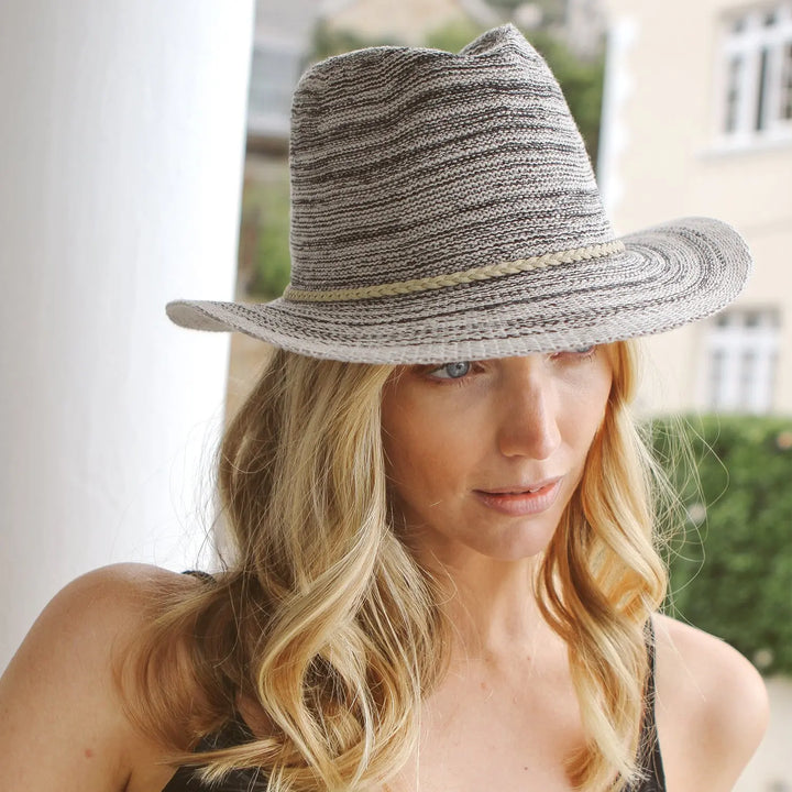 Olsen Fedora- SUNHATS EUROPE