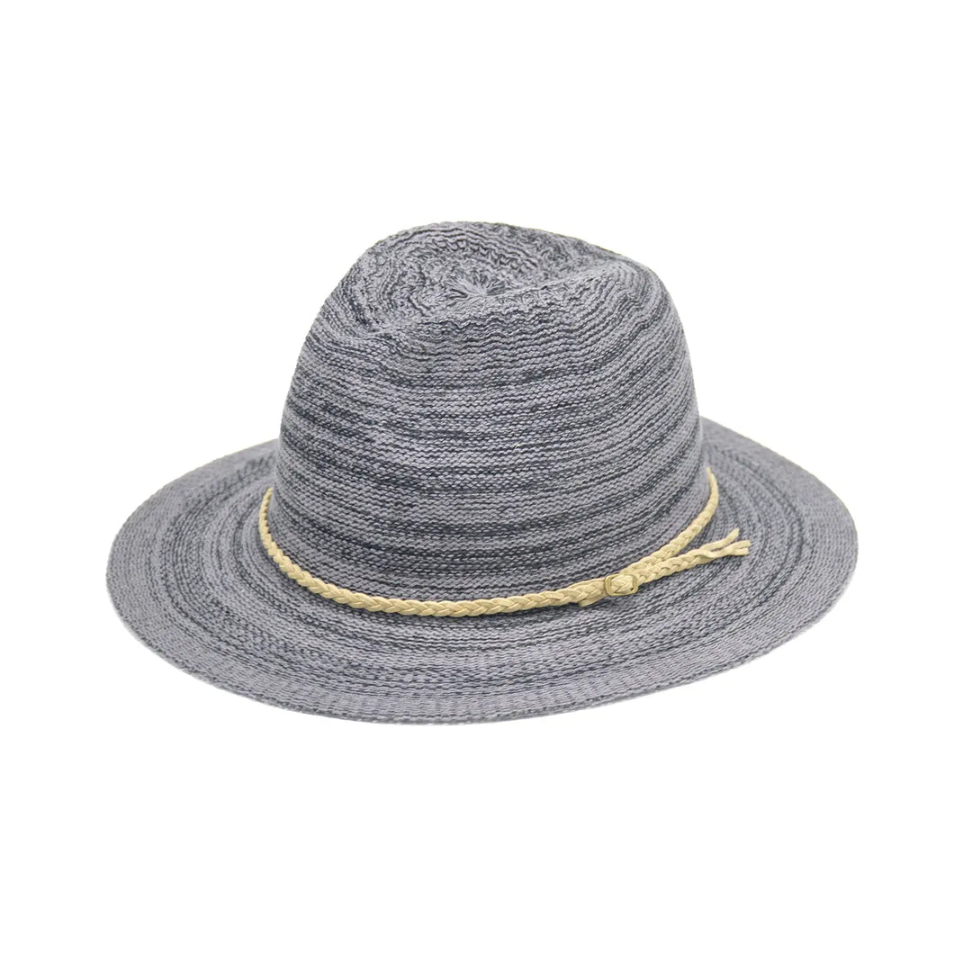 Olsen Fedora- SUNHATS EUROPE