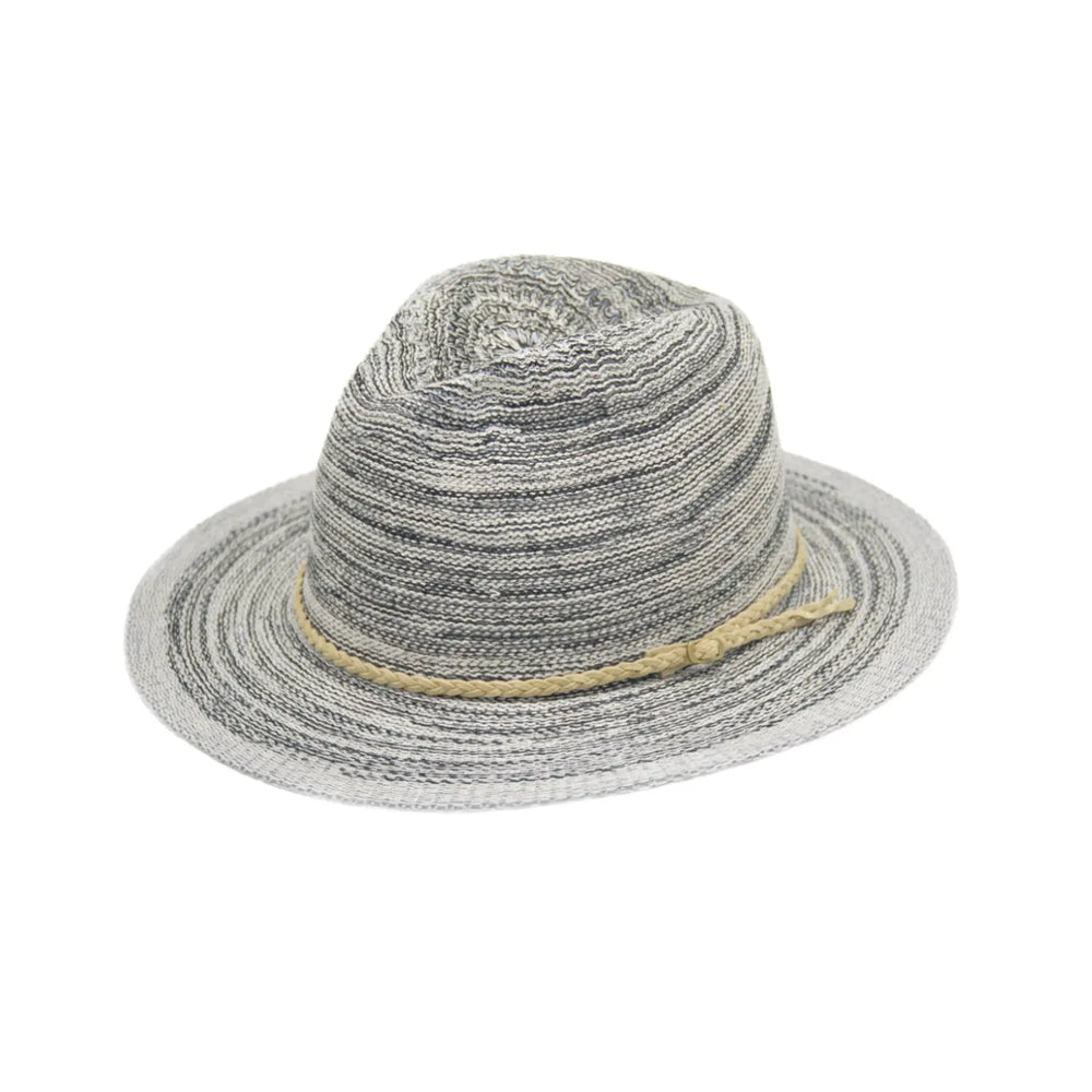Olsen Fedora- SUNHATS EUROPE