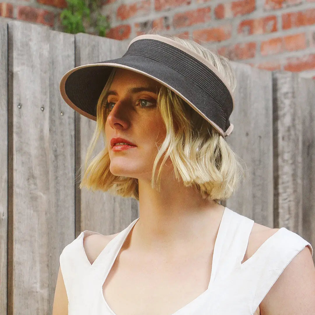 Visière Lili - SUNHATS EUROPE