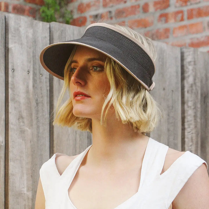 Visière Lili - SUNHATS EUROPE