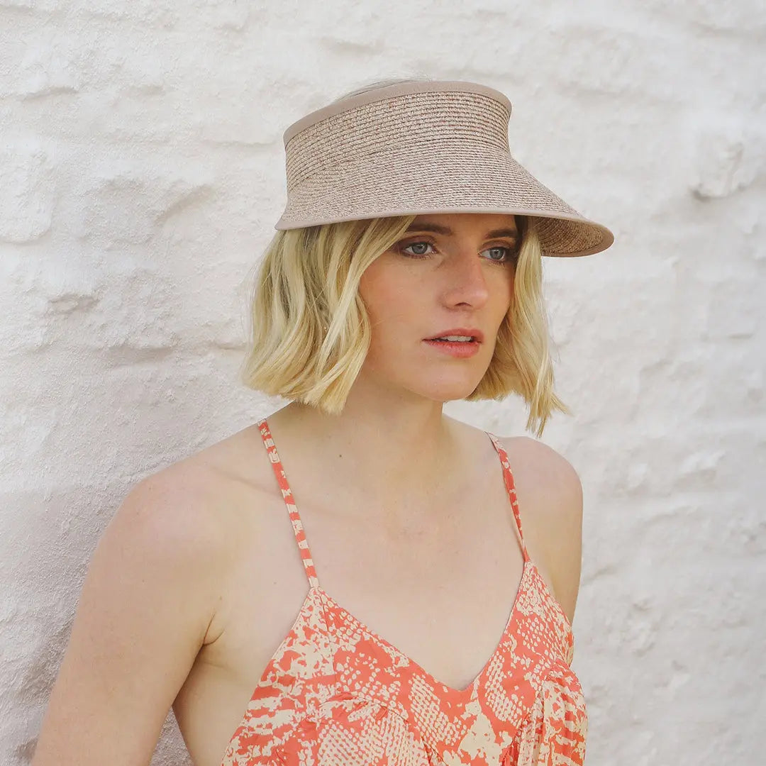 Visière Lili - SUNHATS EUROPE