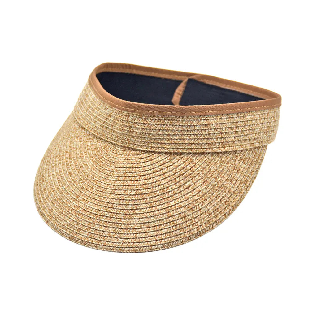 Visière Carey - SUNHATS EUROPE