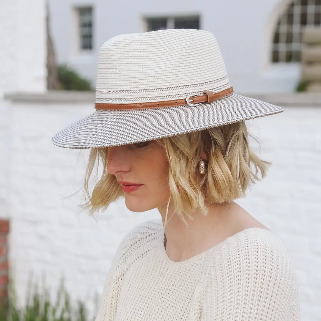 Bella Fedora- SUNHATS EUROPE