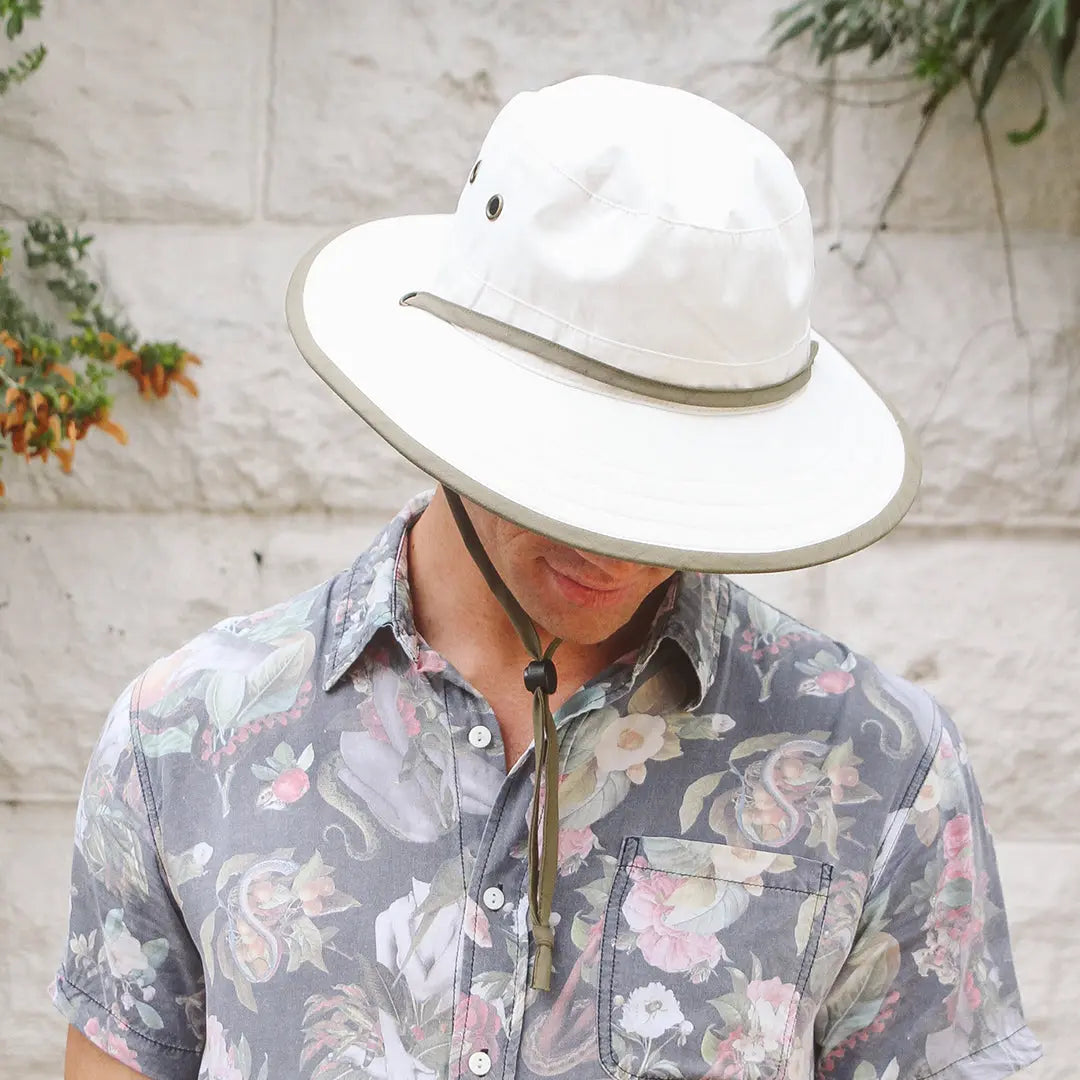 Explorateur - SUNHATS EUROPE