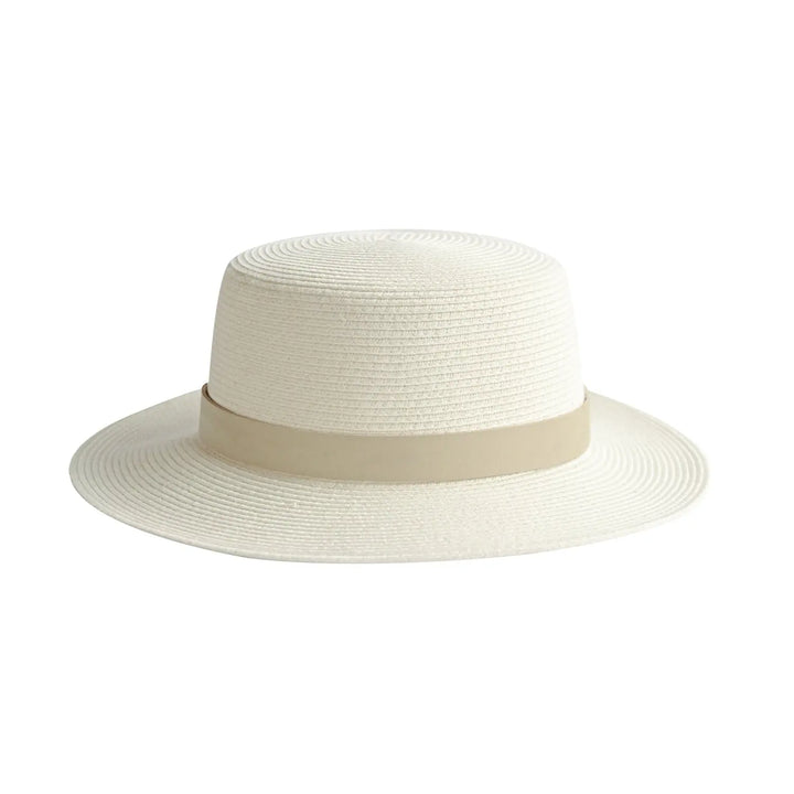 Canotier Azur - SUNHATS EUROPE