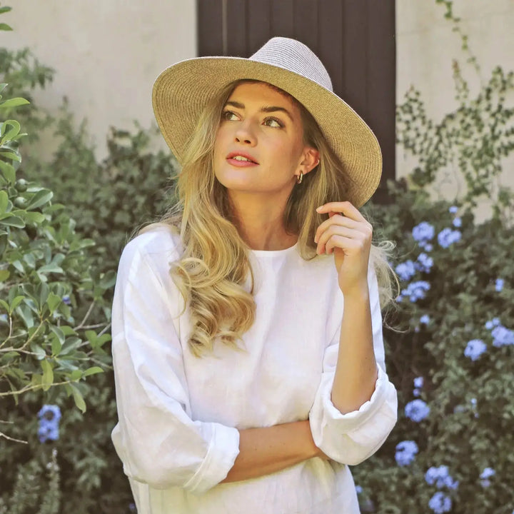 Fiona Fedora- SUNHATS EUROPE