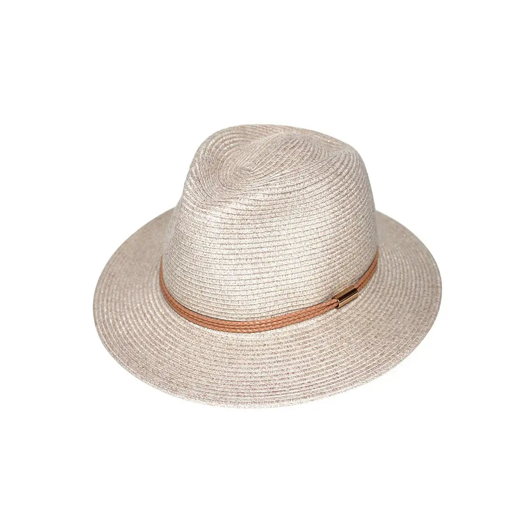 Blayney Fedora- SUNHATS EUROPE