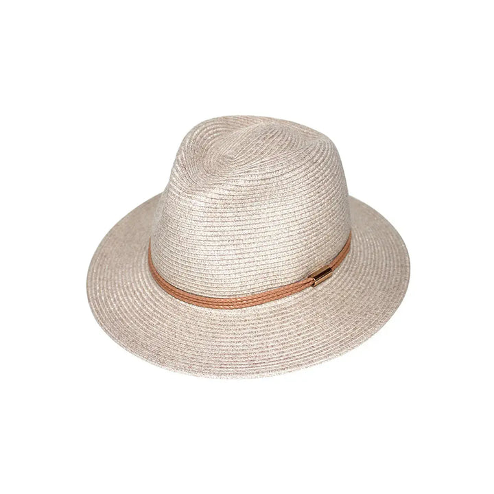 Blayney Fedora- SUNHATS EUROPE