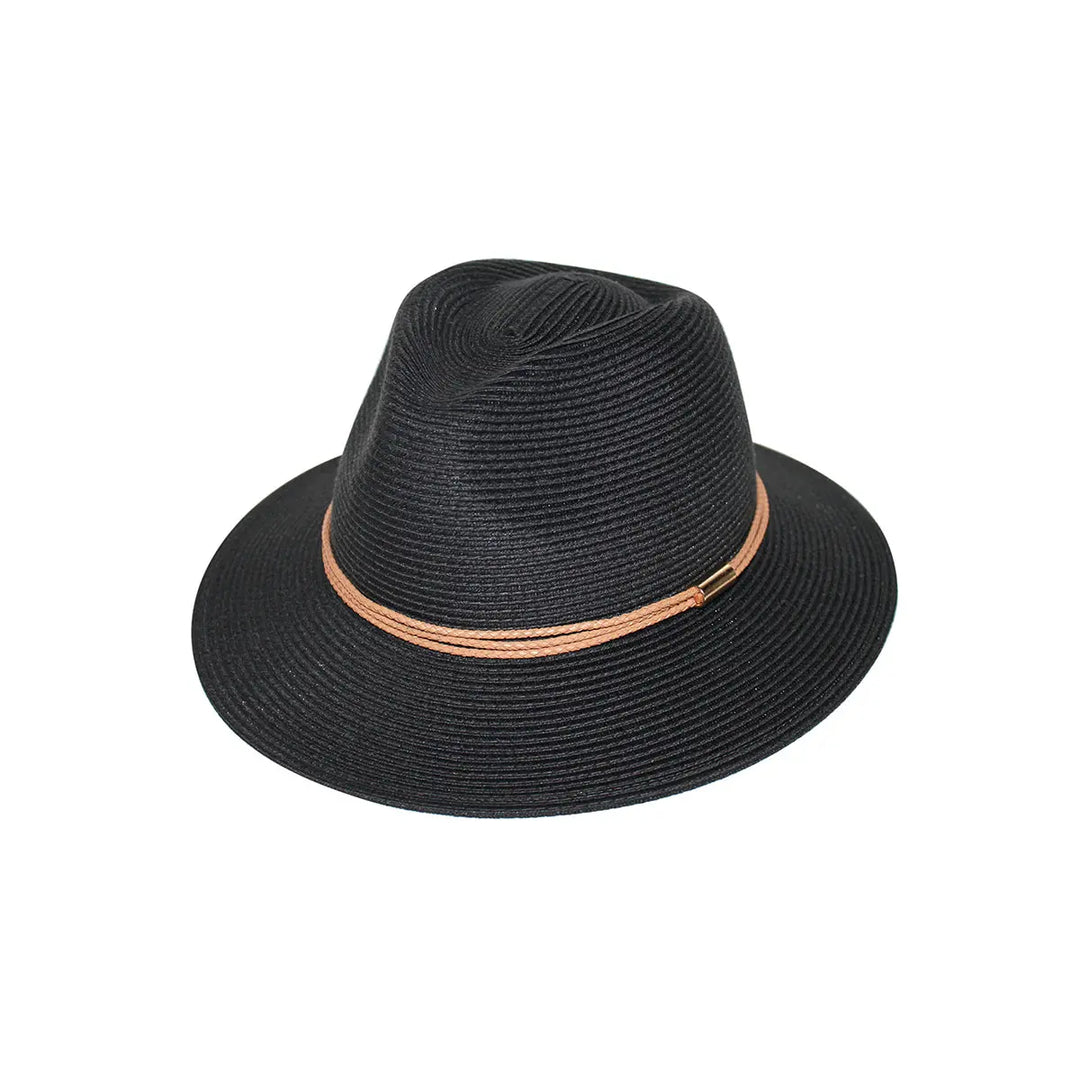 Blayney Fedora- SUNHATS EUROPE