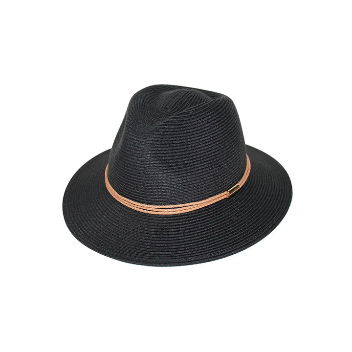 Blayney Fedora- SUNHATS EUROPE