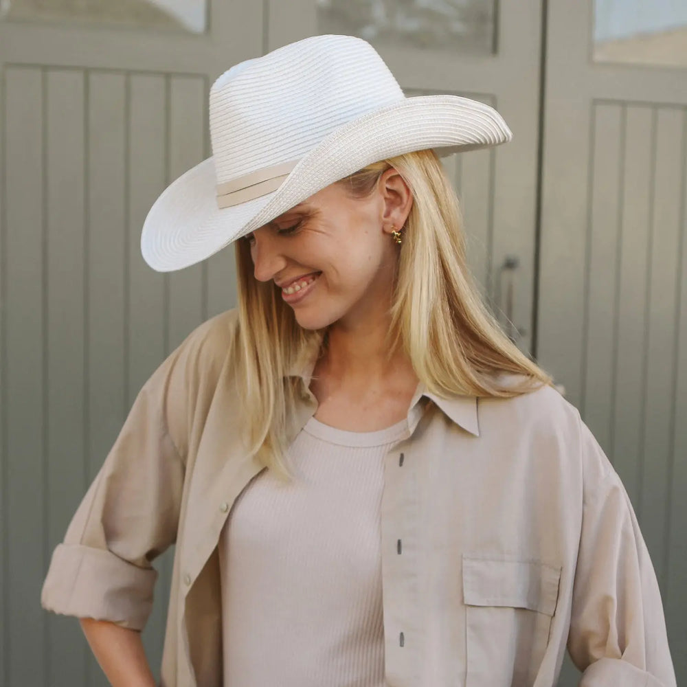 Cowboy de Rio SUNHATS EUROPE