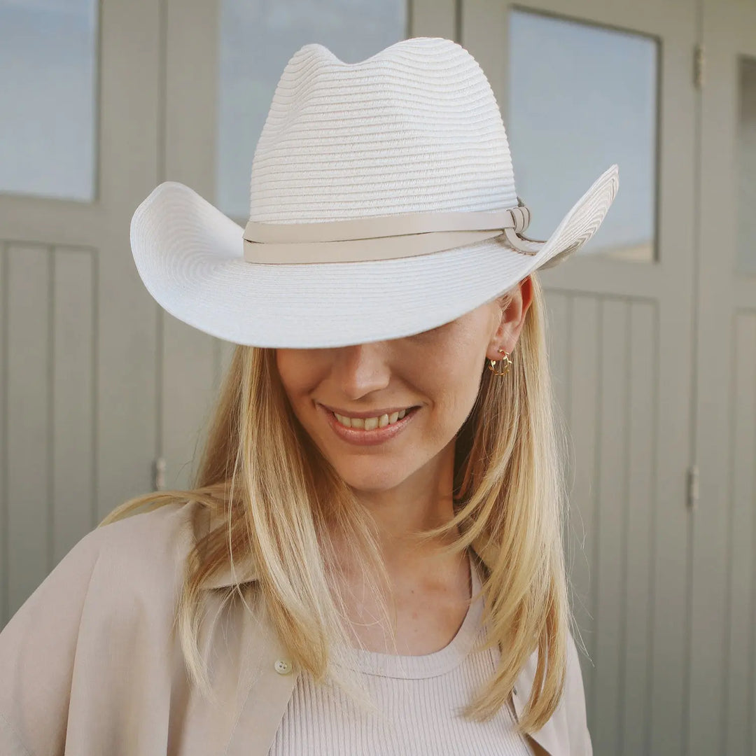 Cowboy de Rio SUNHATS EUROPE