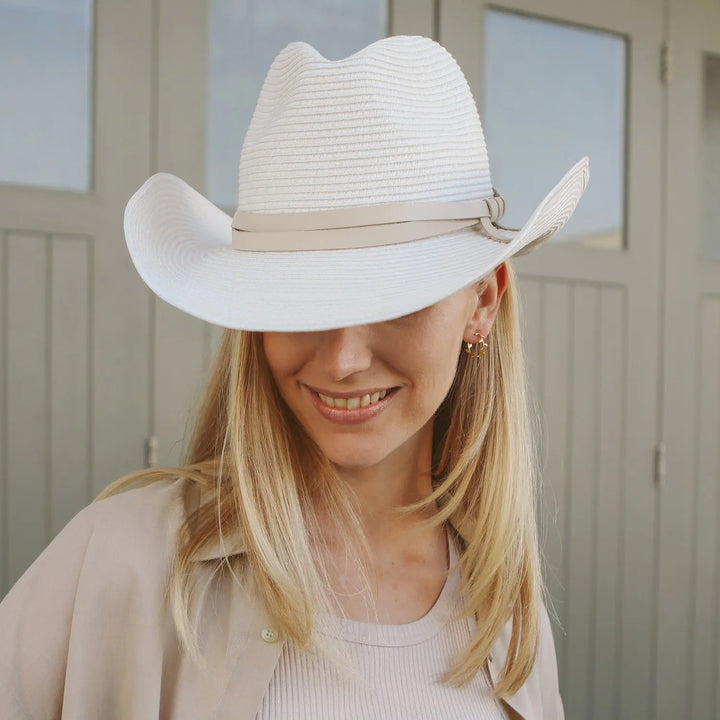Cowboy de Rio SUNHATS EUROPE