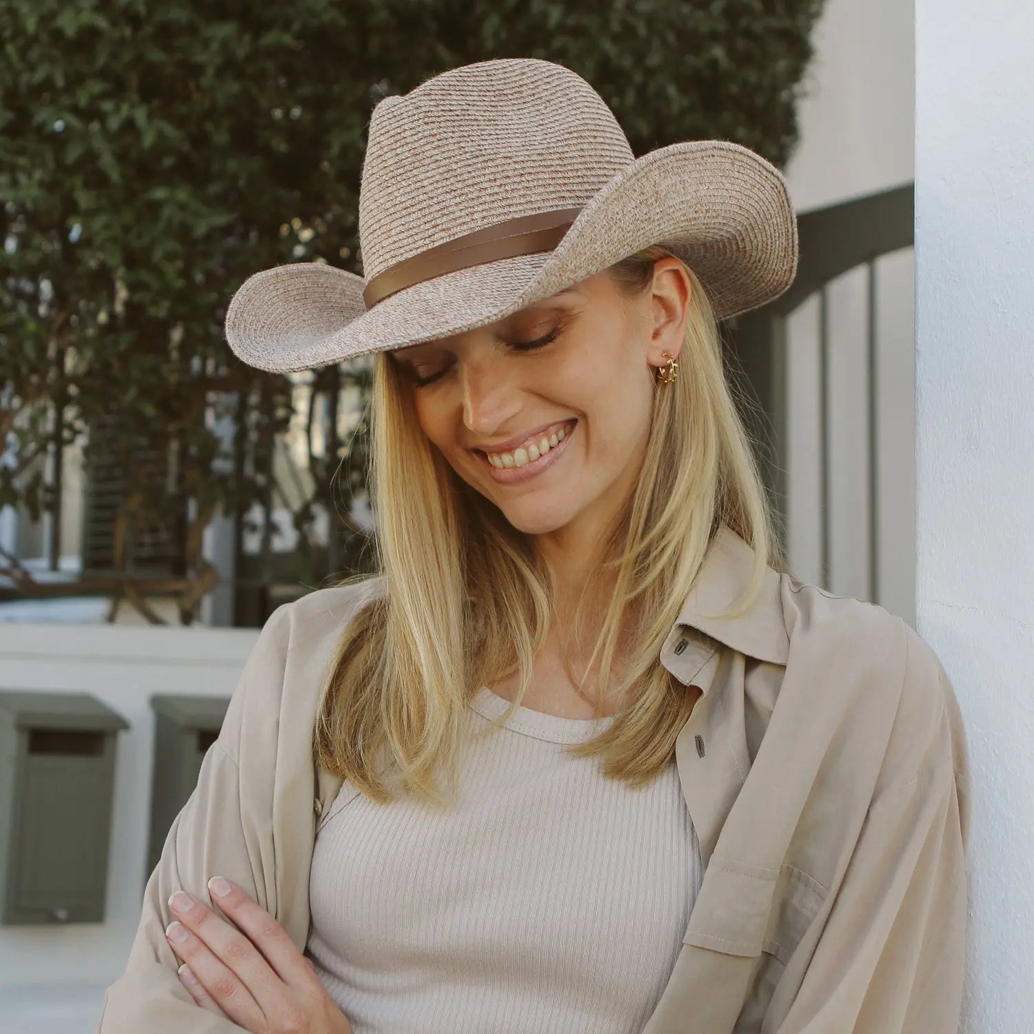 Cowboy de Rio SUNHATS EUROPE