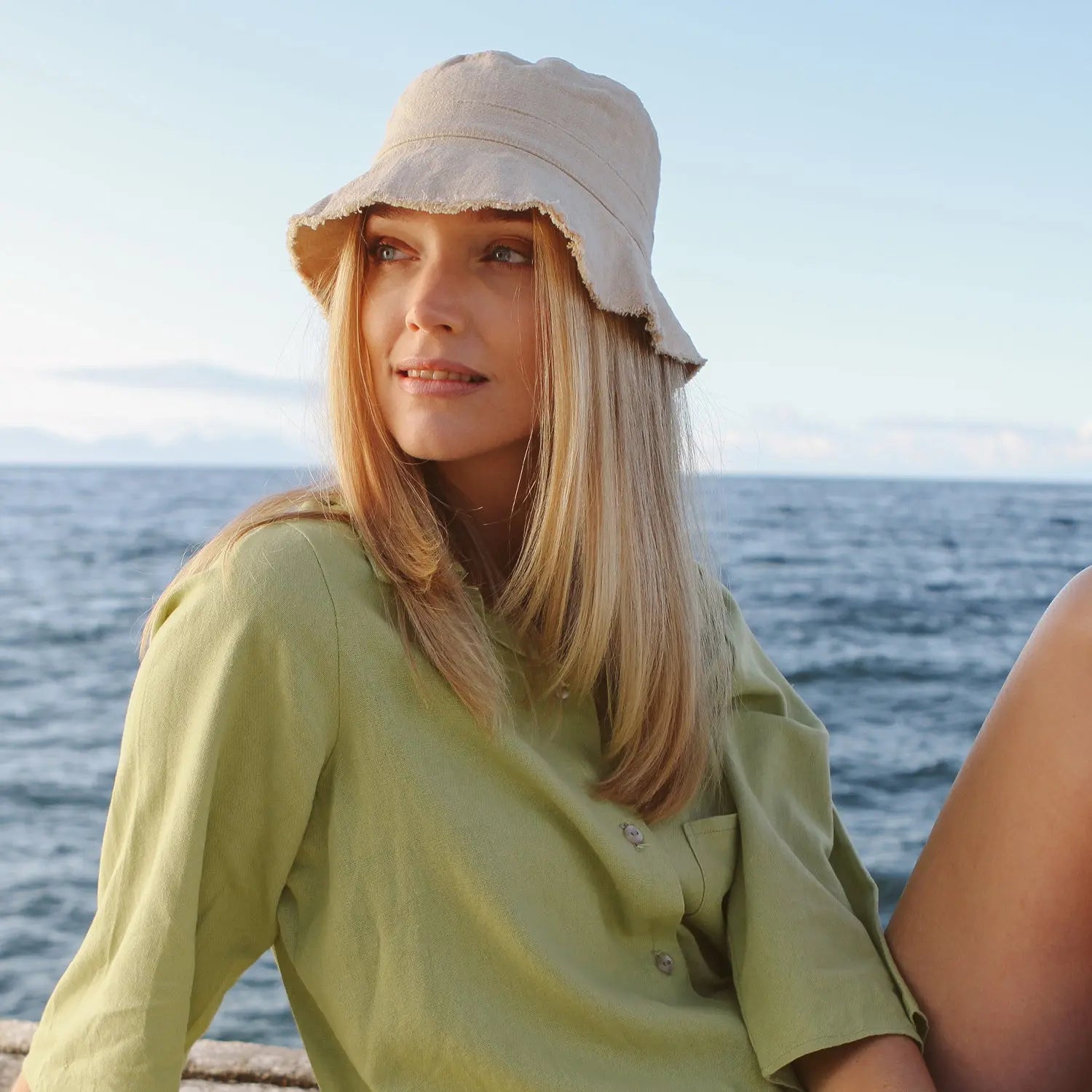 Seau Ava - SUNHATS EUROPE