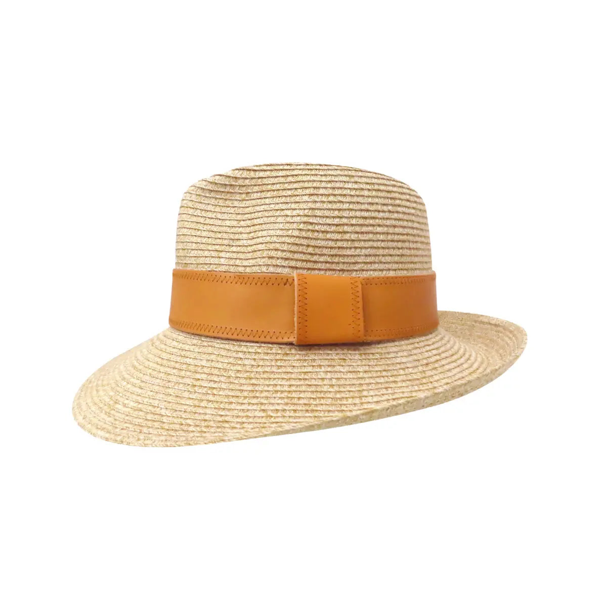 Harper Fedora- SUNHATS EUROPE