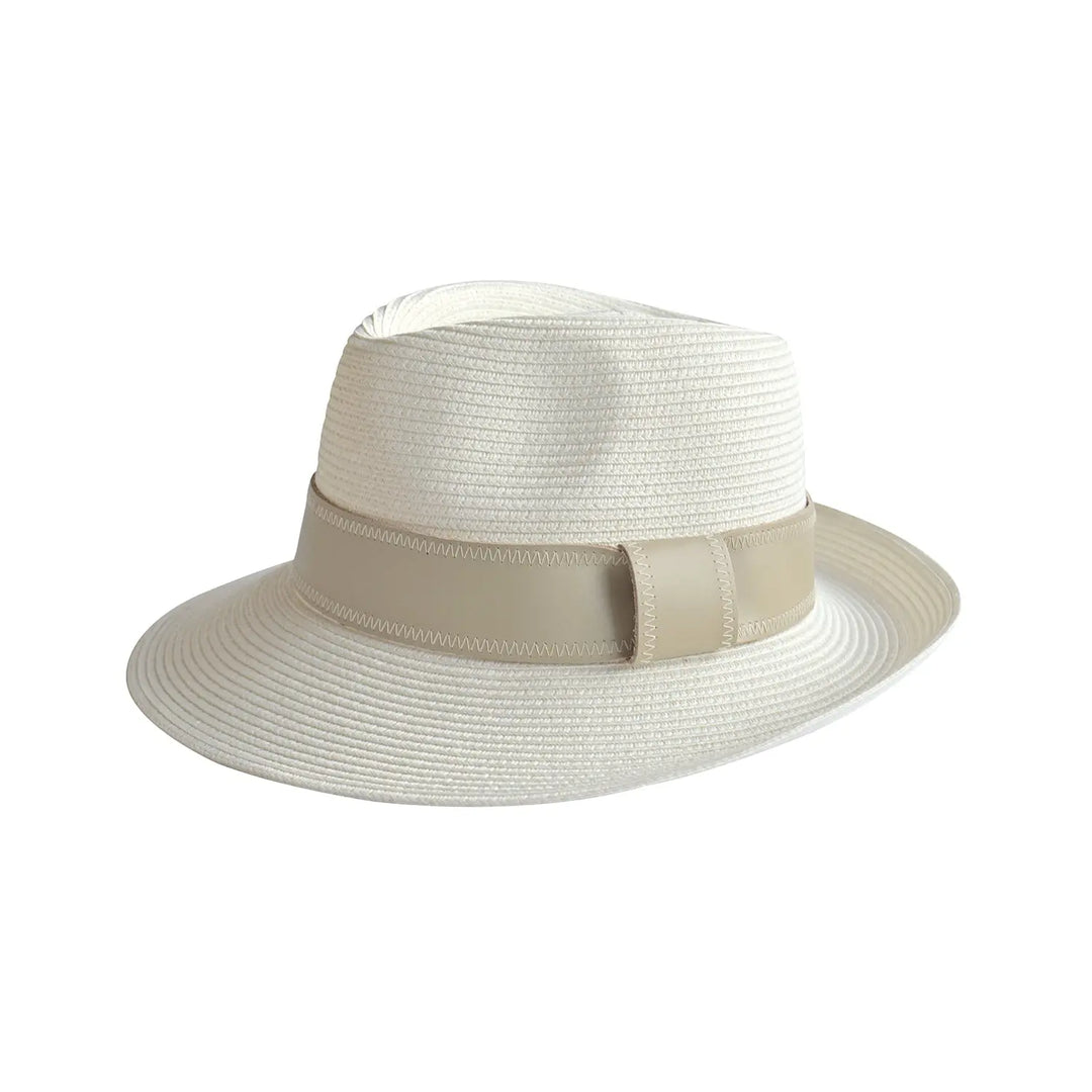 Harper Fedora- SUNHATS EUROPE