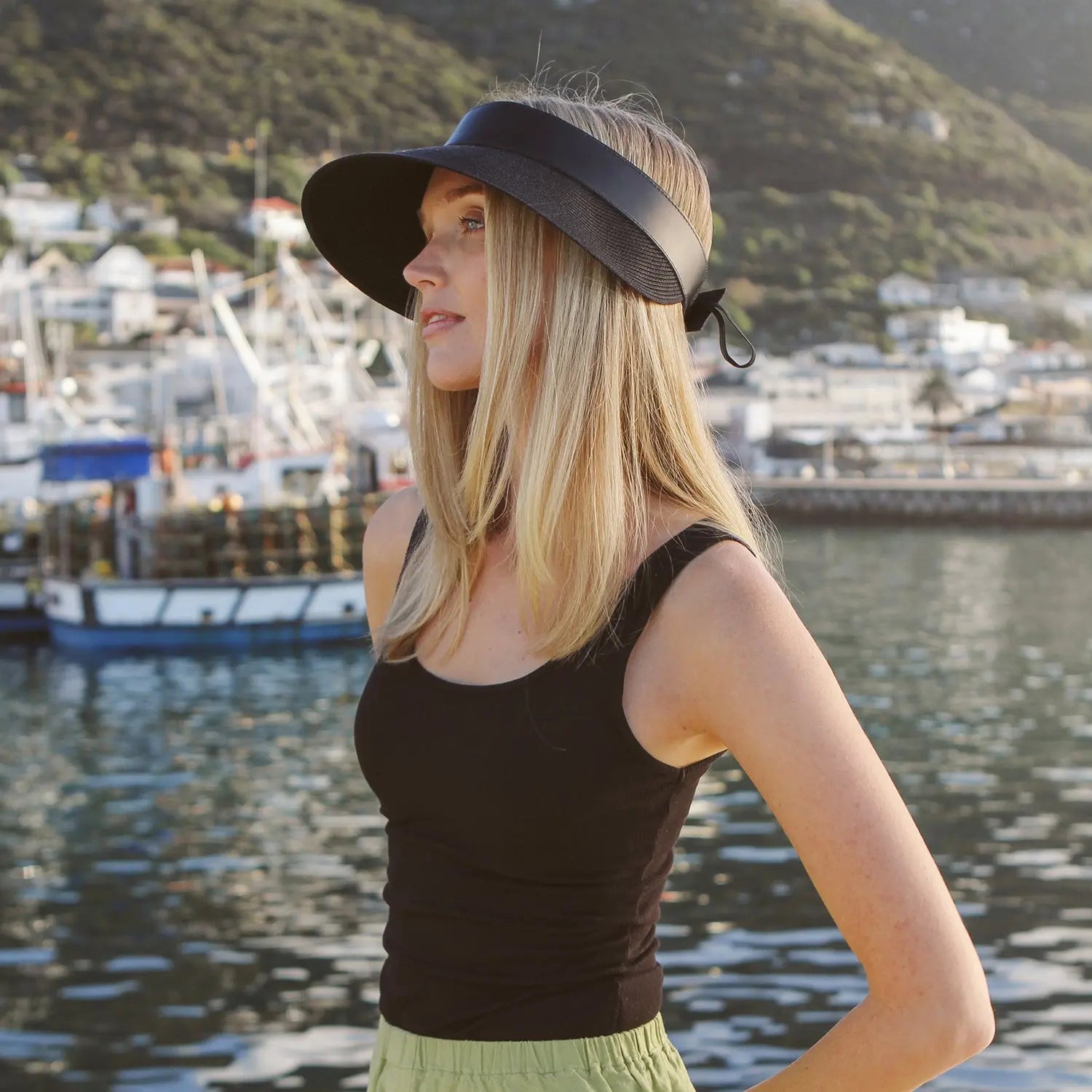 Visière Anya - SUNHATS EUROPE