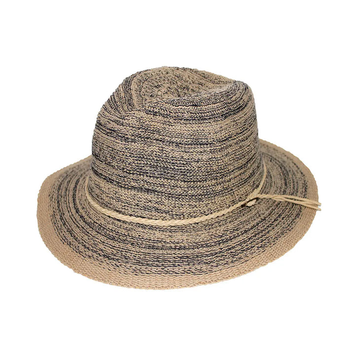 Olsen Fedora- SUNHATS EUROPE