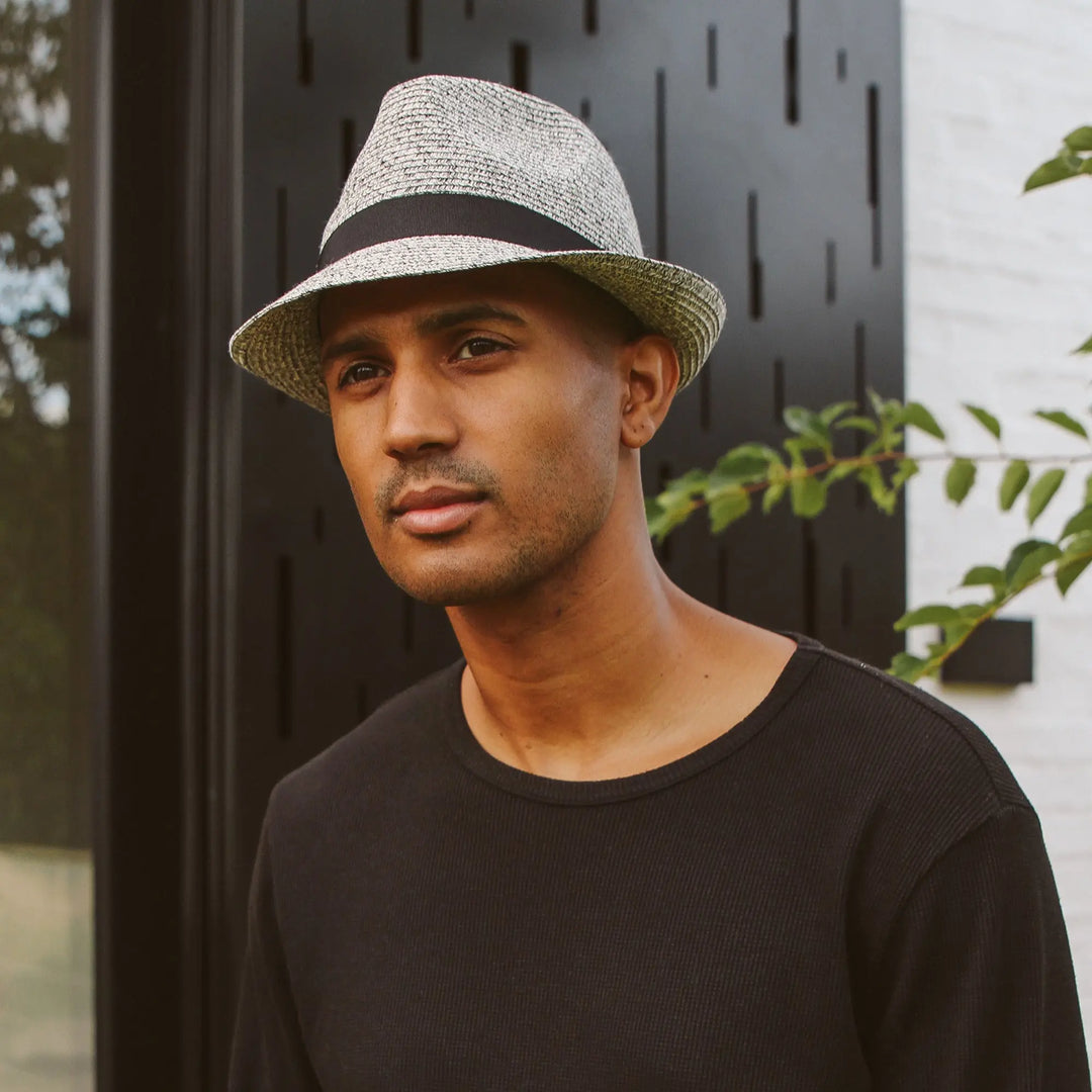 Reese Trilby SUNHATS EUROPE