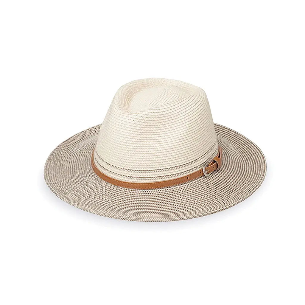 Bella Fedora- SUNHATS EUROPE