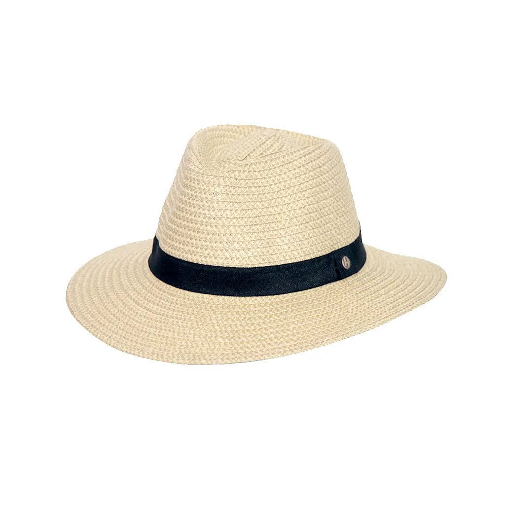 Fedora tressé - SUNHATS EUROPE