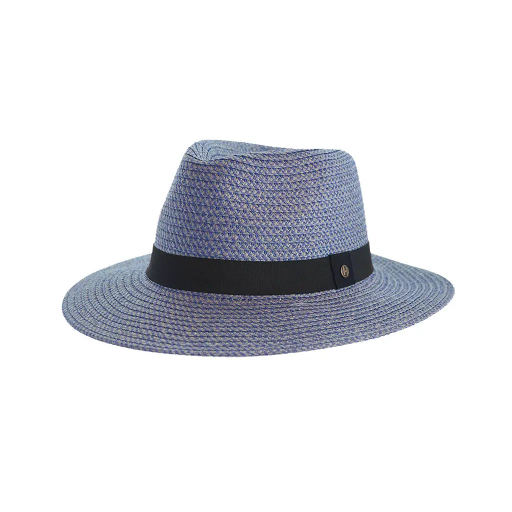 Fedora tressé - SUNHATS EUROPE