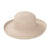 Breton M-L : 58 Cm / Chapeau de soleil en stone