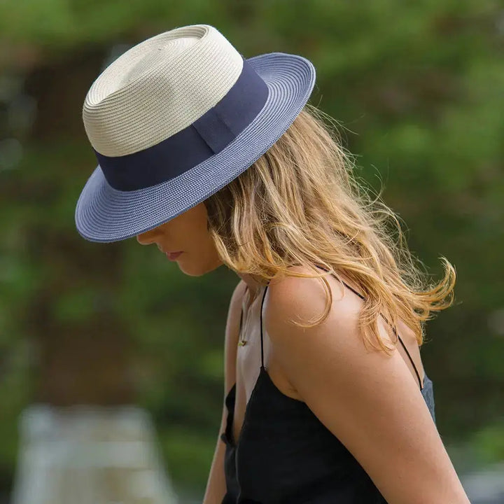 Naledi Fedora- SUNHATS EUROPE