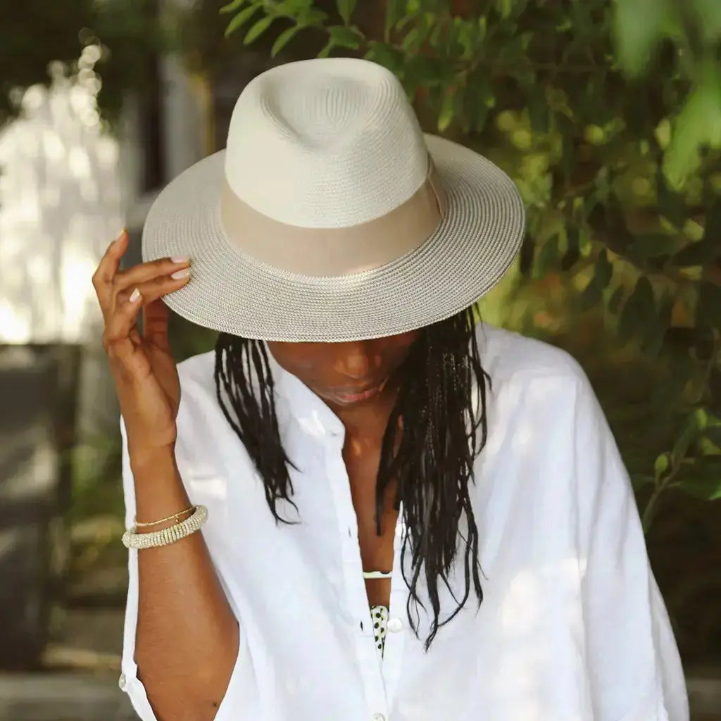 Naledi Fedora- SUNHATS EUROPE