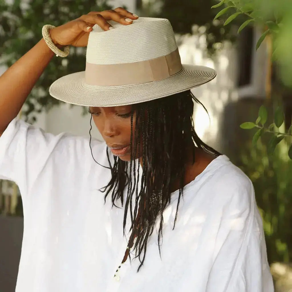 Naledi Fedora- SUNHATS EUROPE