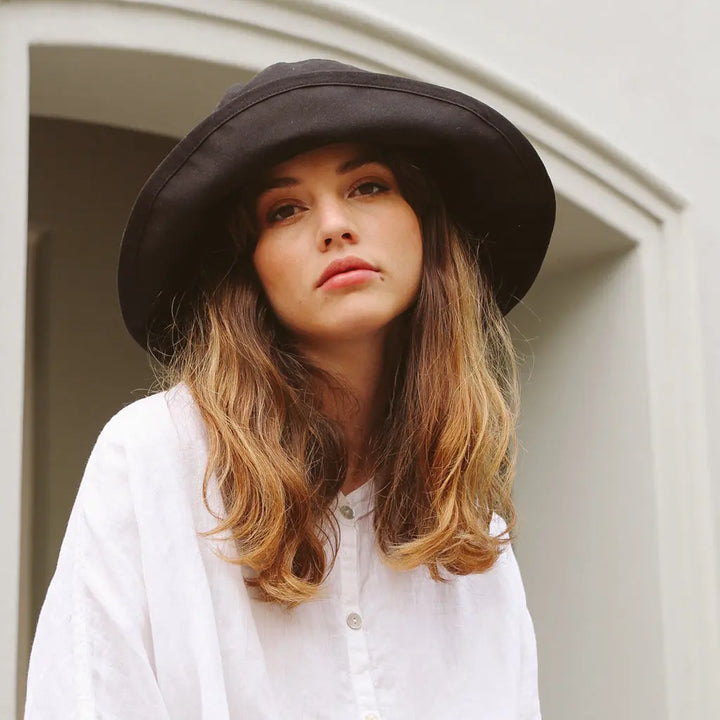 Voyageur - SUNHATS EUROPE