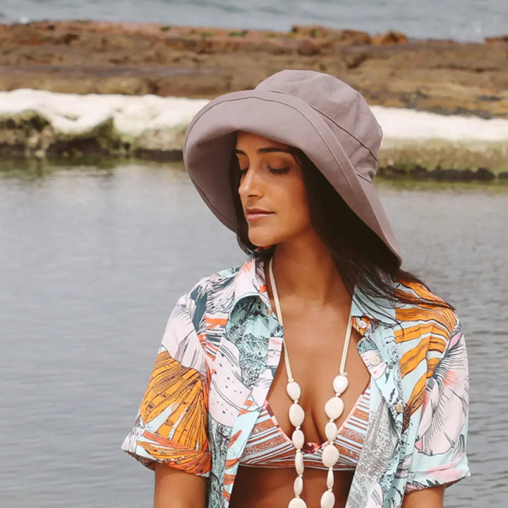 Voyageur - SUNHATS EUROPE