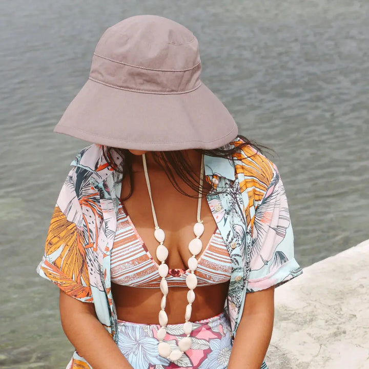 Voyageur - SUNHATS EUROPE